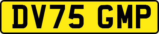 DV75GMP