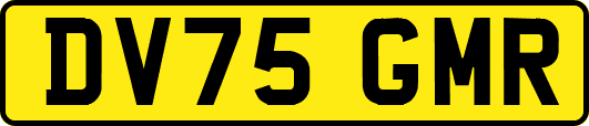 DV75GMR