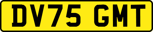 DV75GMT