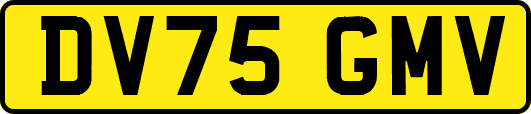 DV75GMV