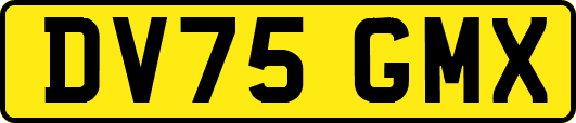 DV75GMX