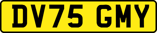 DV75GMY