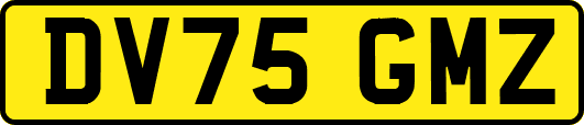 DV75GMZ