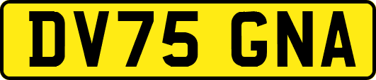 DV75GNA