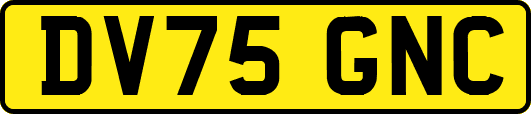 DV75GNC