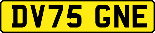 DV75GNE