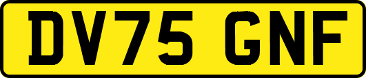DV75GNF