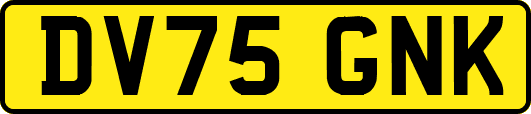 DV75GNK