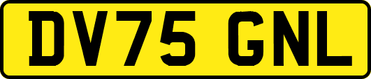DV75GNL