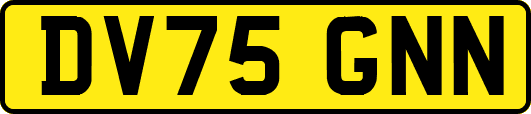 DV75GNN