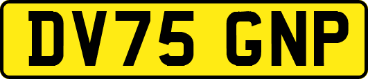 DV75GNP