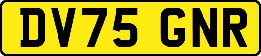 DV75GNR