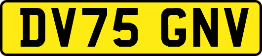 DV75GNV