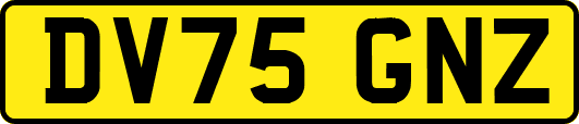 DV75GNZ