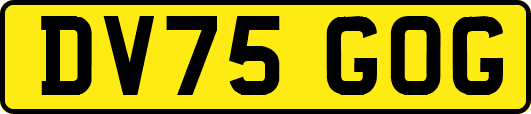 DV75GOG