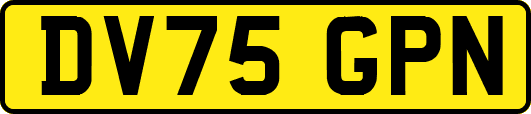 DV75GPN