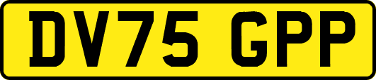 DV75GPP