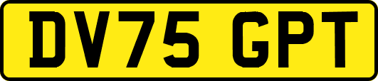 DV75GPT