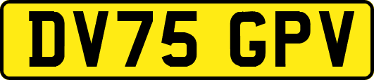 DV75GPV