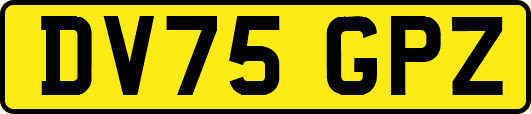 DV75GPZ