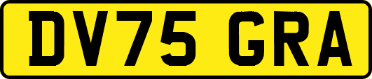 DV75GRA