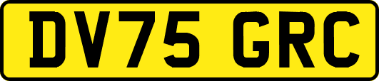 DV75GRC
