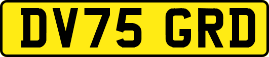 DV75GRD