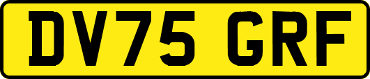 DV75GRF
