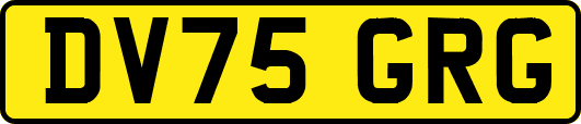 DV75GRG