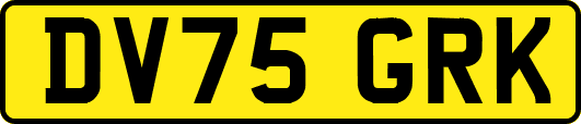 DV75GRK