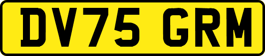 DV75GRM