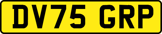 DV75GRP