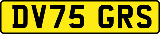 DV75GRS