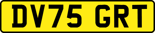 DV75GRT