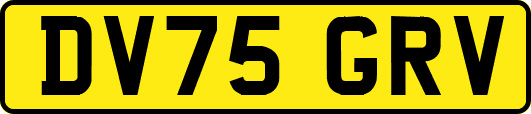 DV75GRV