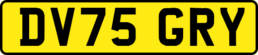 DV75GRY