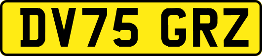 DV75GRZ