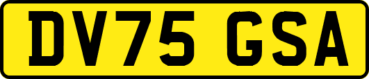 DV75GSA