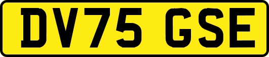 DV75GSE