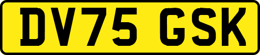 DV75GSK
