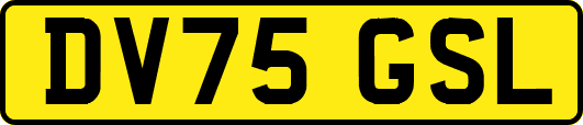 DV75GSL