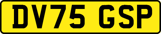 DV75GSP