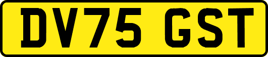 DV75GST