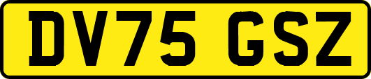 DV75GSZ