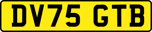 DV75GTB
