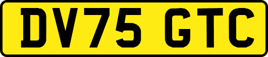 DV75GTC