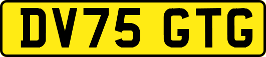DV75GTG