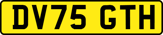 DV75GTH