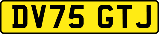 DV75GTJ