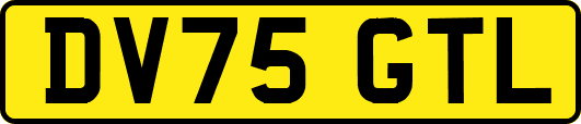 DV75GTL